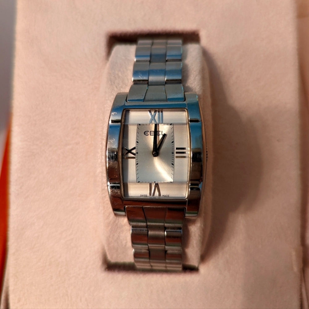Ebel Watch  - Tarawa